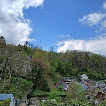 L'Abri Apartment La-Roche-en-Ardenne Bagian luar foto