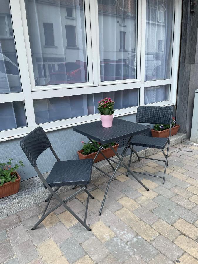 L'Abri Apartment La-Roche-en-Ardenne Bagian luar foto